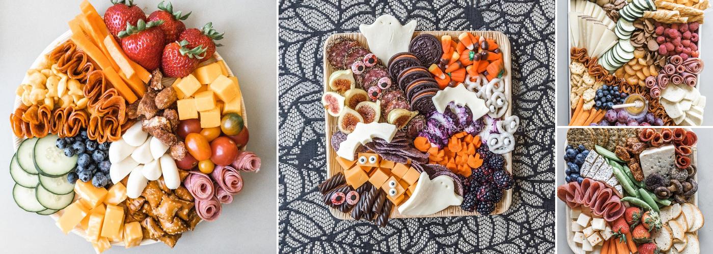 The Butcher The Baker The Cheese Board Maker