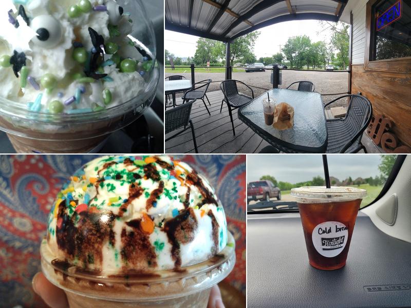 Twilight Coffee Co 2012 Gilmer St, Caddo Mills