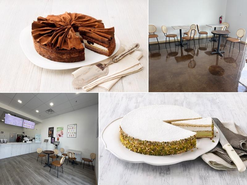 FENG CHA TERRELL 516 American Wy, Terrell