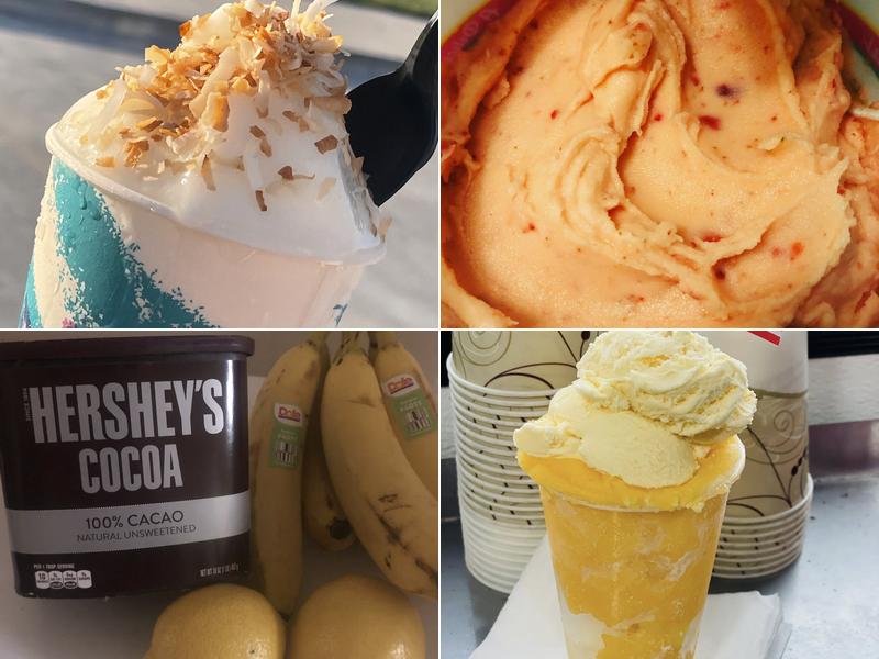 Philly’s Italian Water Ice