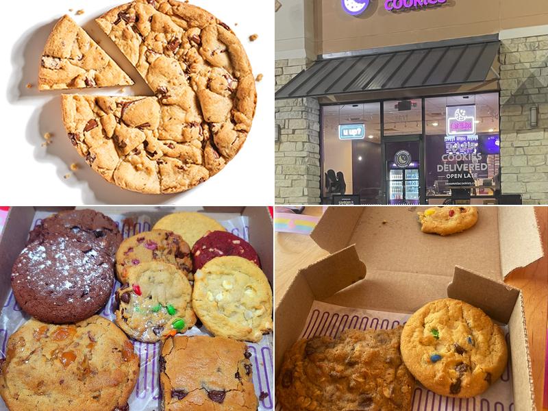 Insomnia Cookies