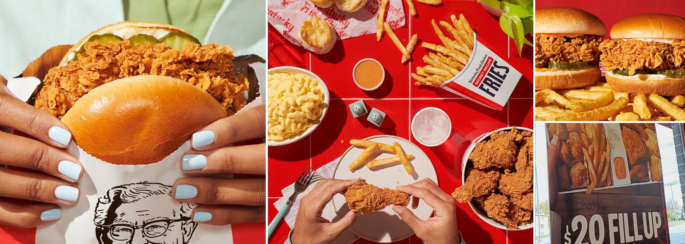 KFC