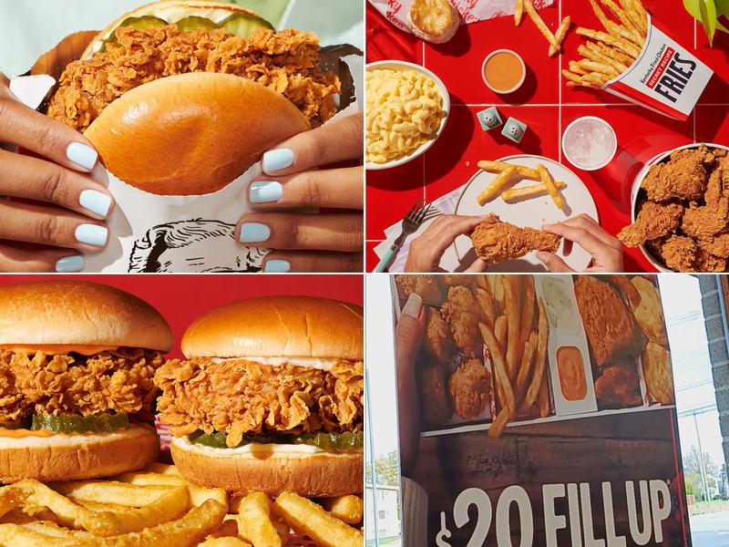 KFC
