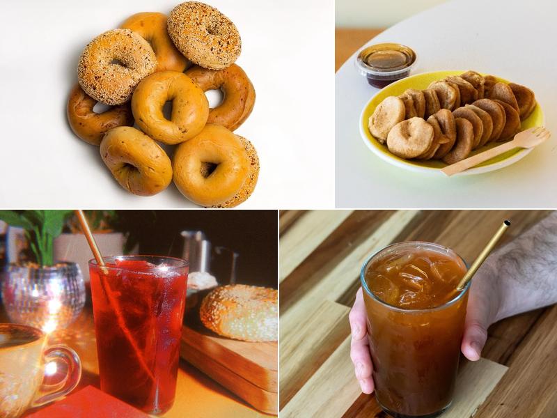 Be Kind Coffee - Downtown