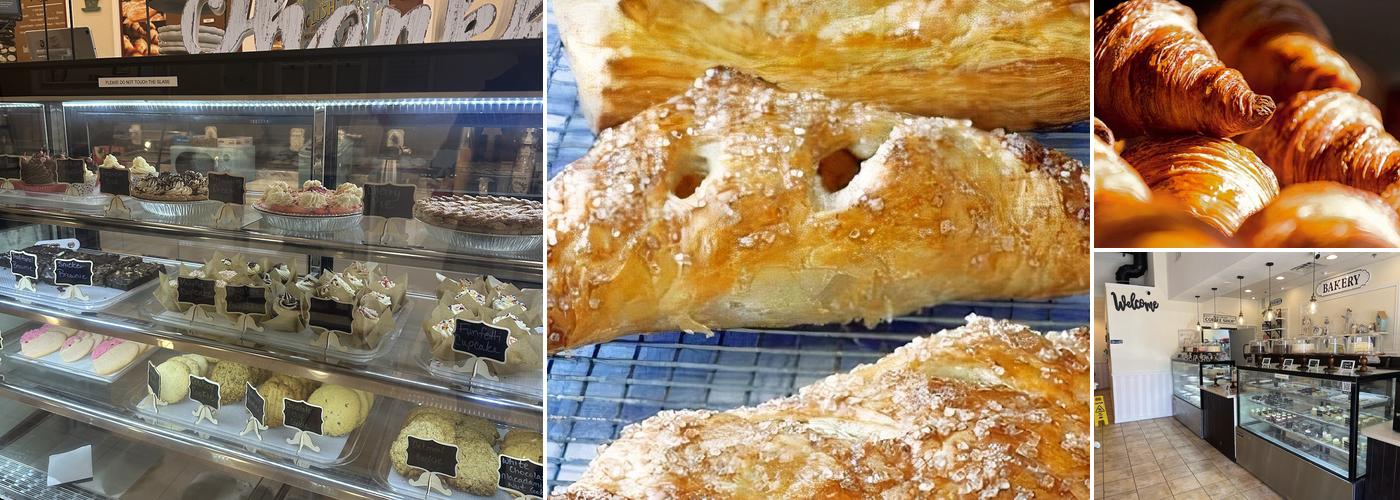 Grist & Grind Bakery