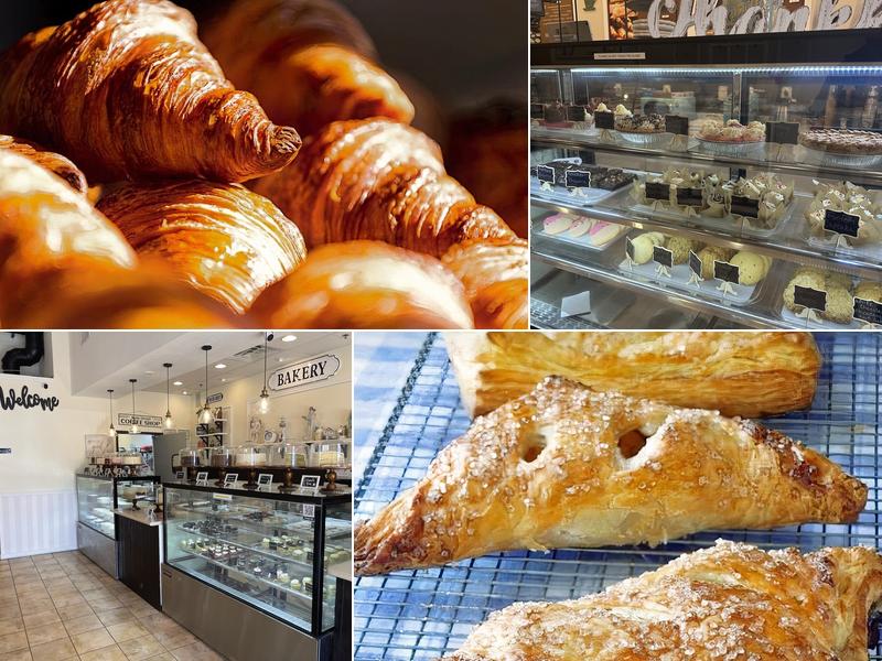 Grist & Grind Bakery