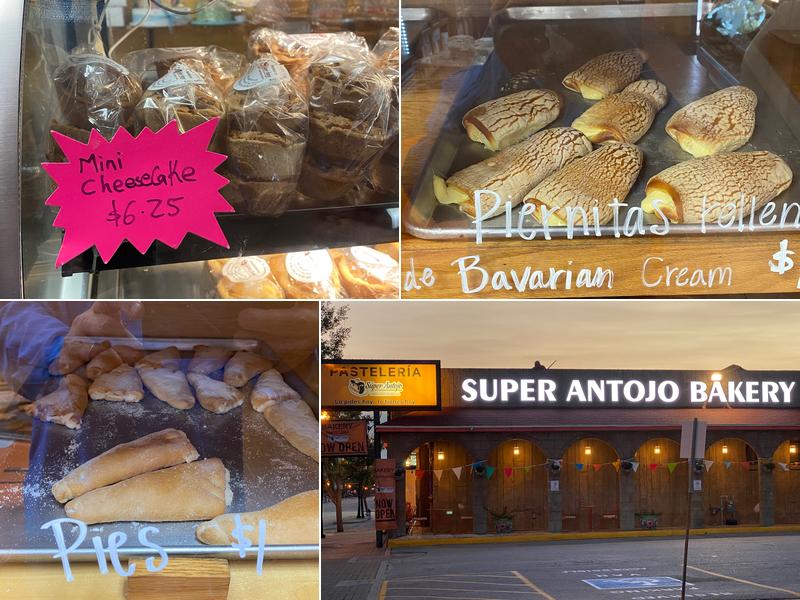 SuperAntojo de Hidalgo