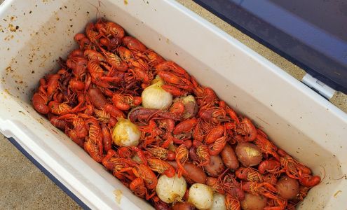 Broussard Crawfish Farm Nome