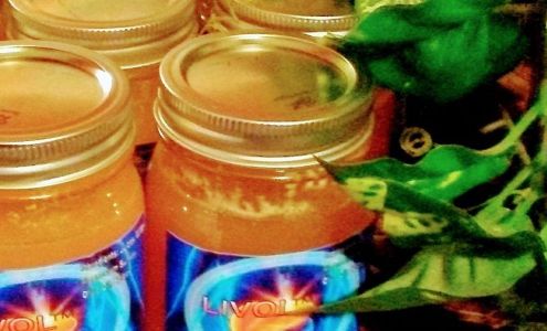 Livol Herbal and Cleansing Store