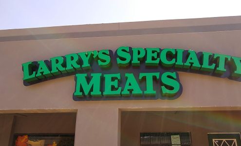 Larry's Specialty Meats, Inc.