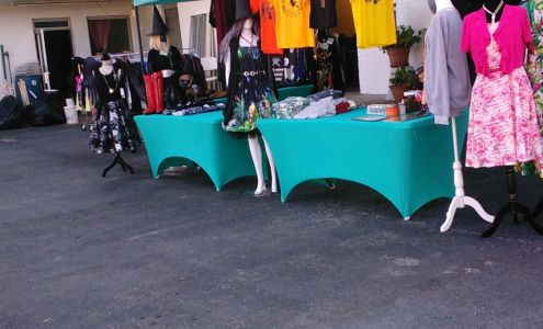 Ancient Treasures LLC: Tea & Herb Depot