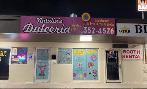 Natalia's Dulceria