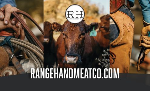 Range Hand Meat Co