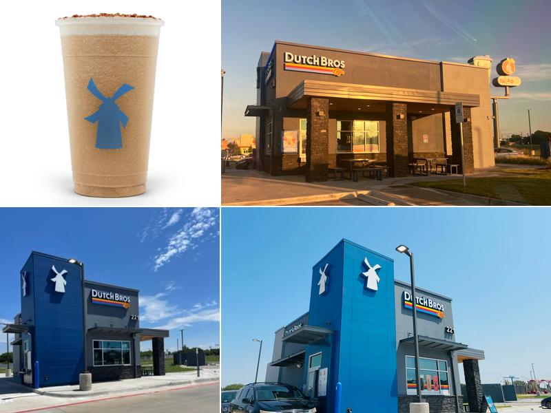 Dutch Bros Coffee