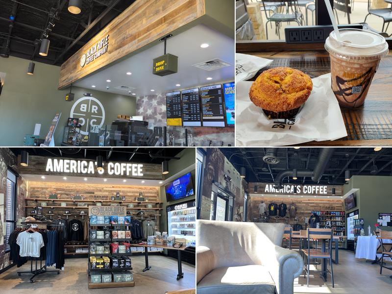 Black Rifle Coffee Company