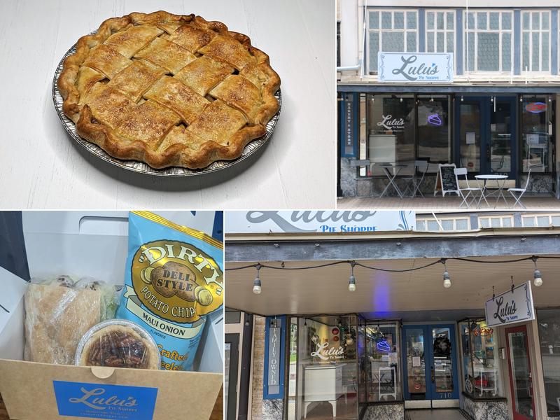 Lulu's Pie Shoppe