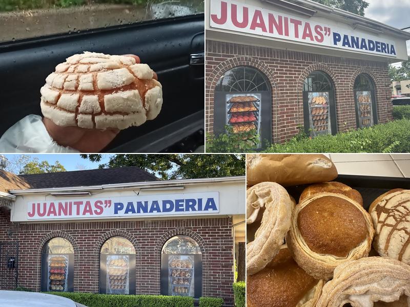 Juanitas Panadería