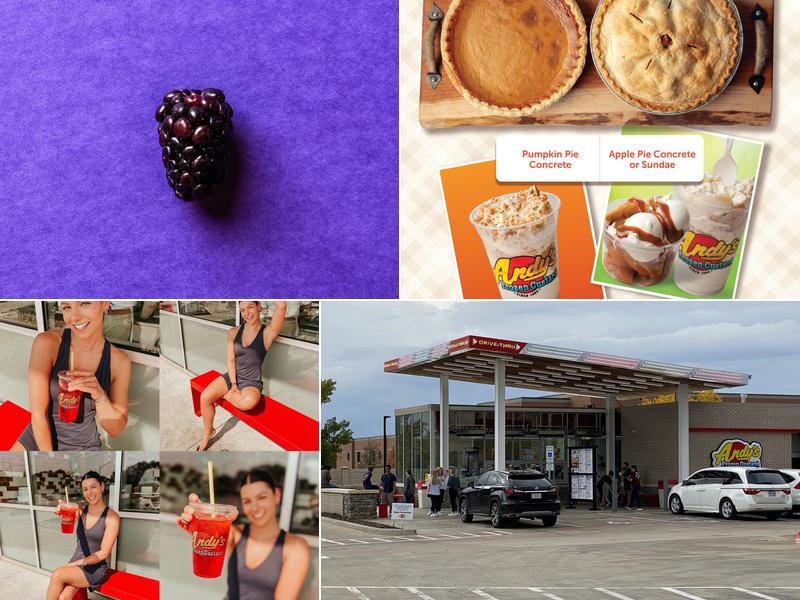 Andy's Frozen Custard