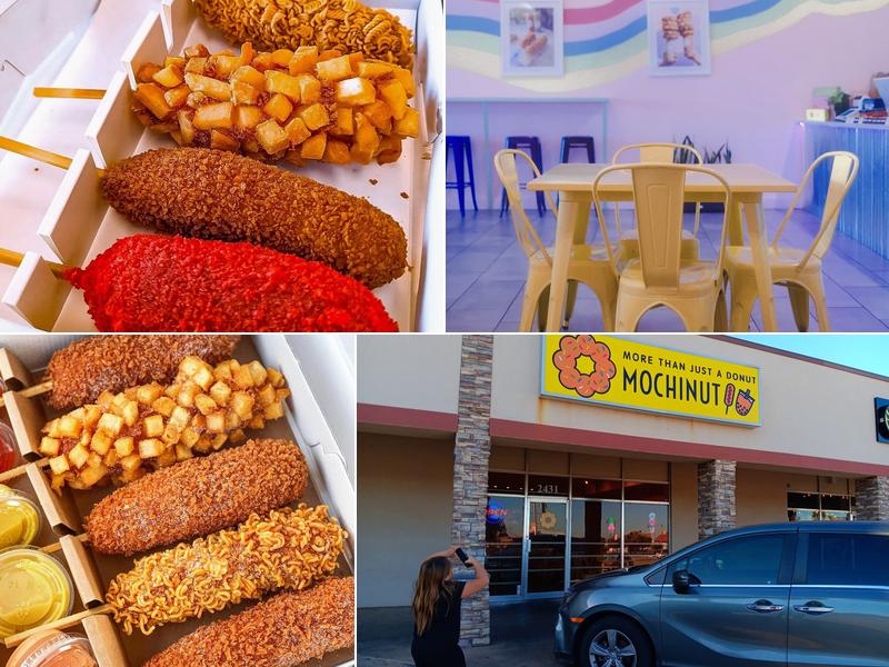 Mochinut OKC