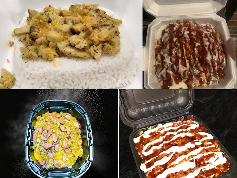 Phlate (online orders)