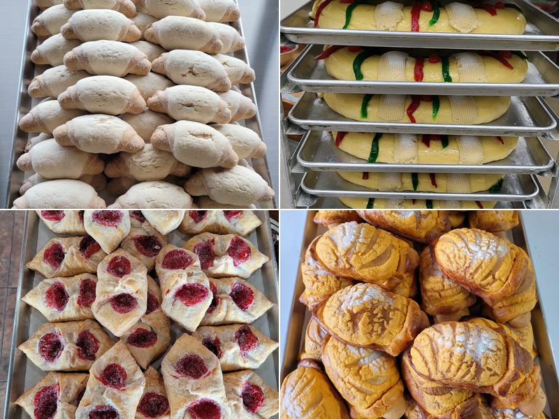 Panaderia El Buen Pan