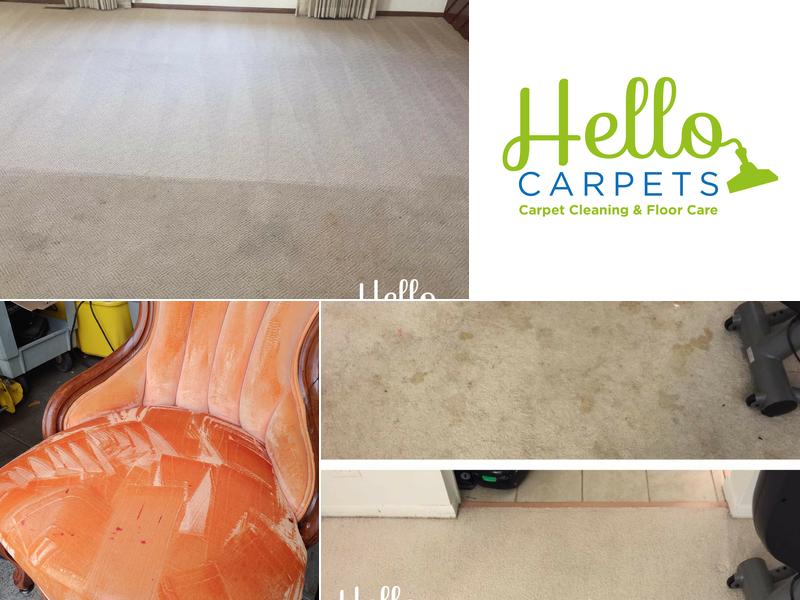 Hello Carpets & Floors