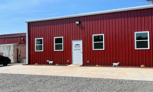 Homestead Meats & Processing Coyle