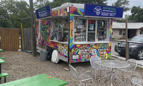 Head Shop on Wheels & Cafe