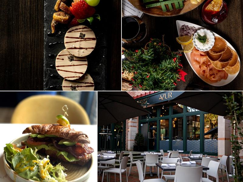 AZUR 159 Market St, Charleston