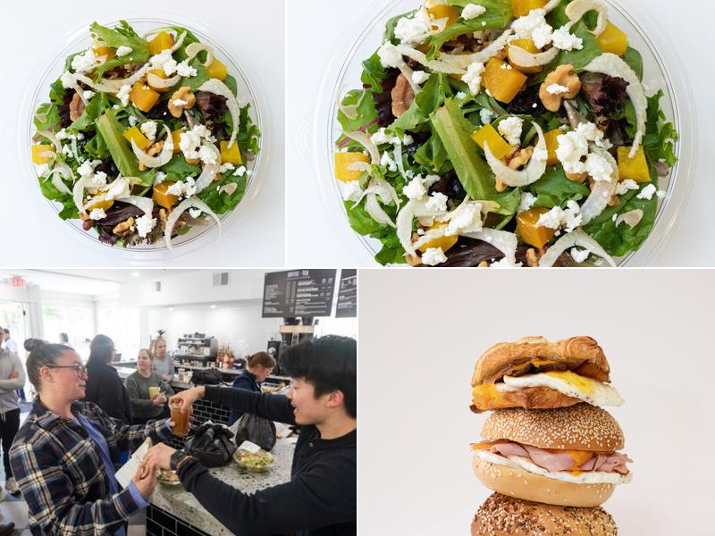 Caviar & Bananas - Gourmet Market & Cafe