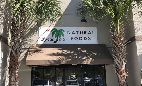 Local Jo's Natural Foods