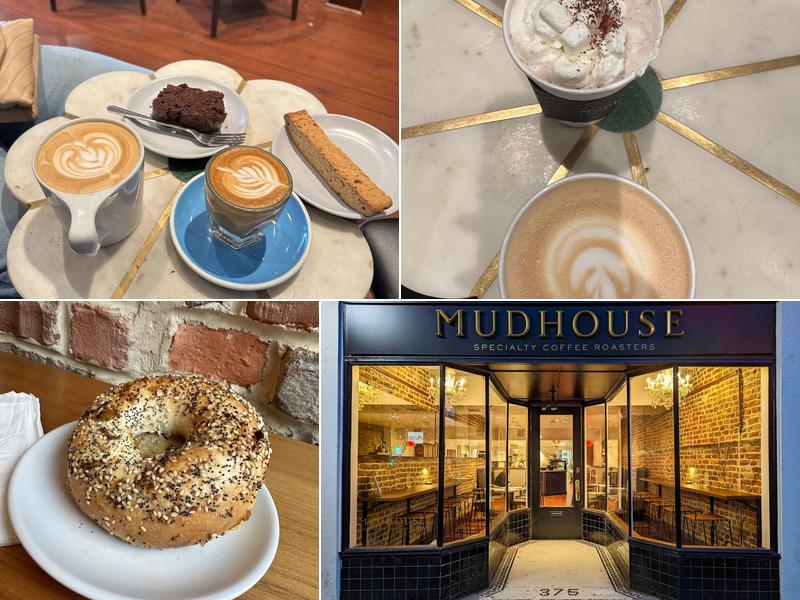Mudhouse Charleston