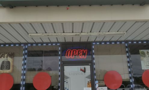 Southern Rock Liquors Rock Hill