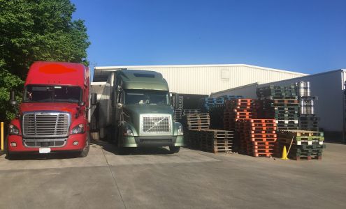 Comer Distributing Co