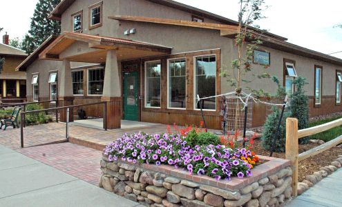 Greenstone Artworks Westcliffe