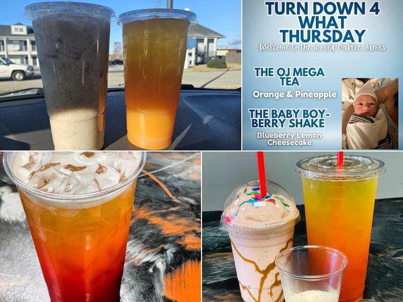 Top Shelf Herbalife Nutrition