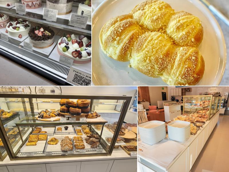 TOUS les JOURS Café