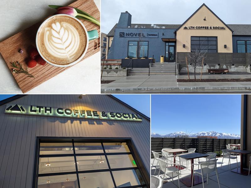 Land of a Thousand Hills Coffee