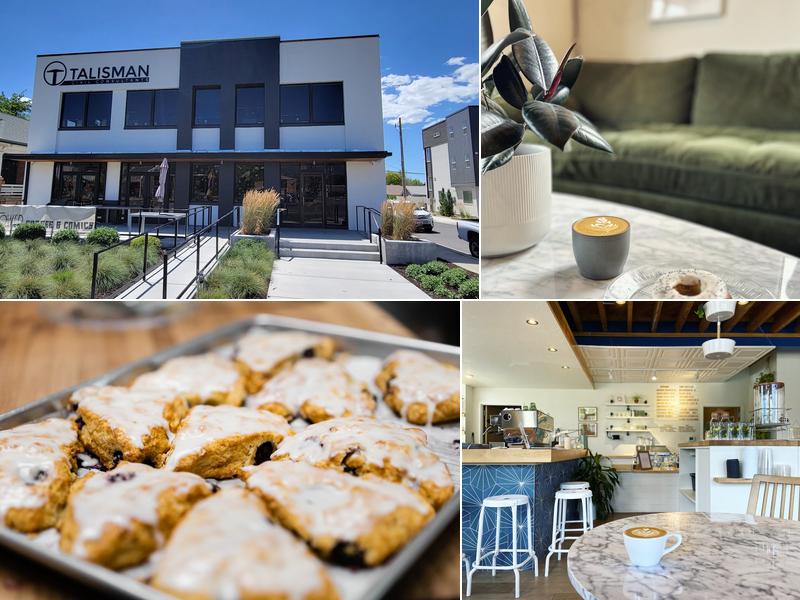 The Honeysuckle Coffee Co.