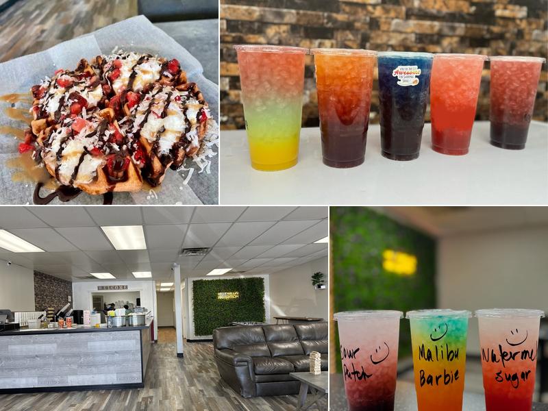 West Valley Nutrition