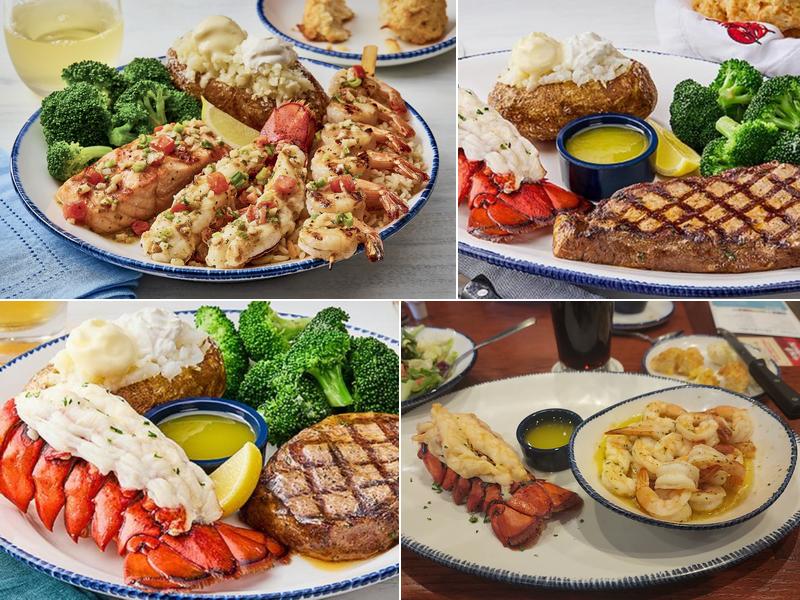 Red Lobster