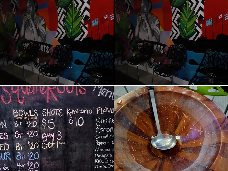 Square Roots 315 1200 S, Orem