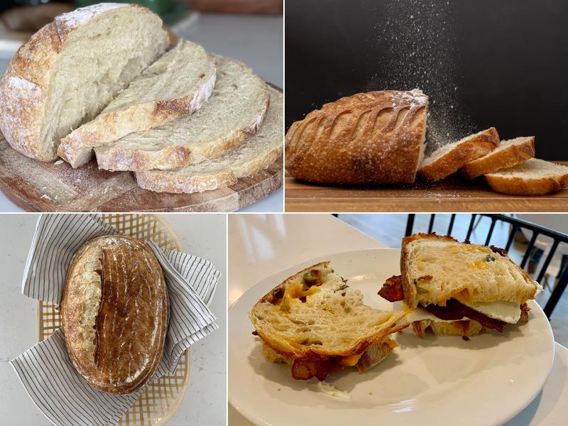 Vineyard Bakery 42 W Norway Maple Dr, Vineyard