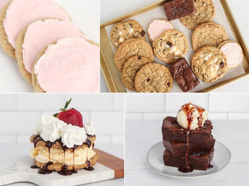 Good Hope Bakery--Dedicated Gluten Free Kitchen