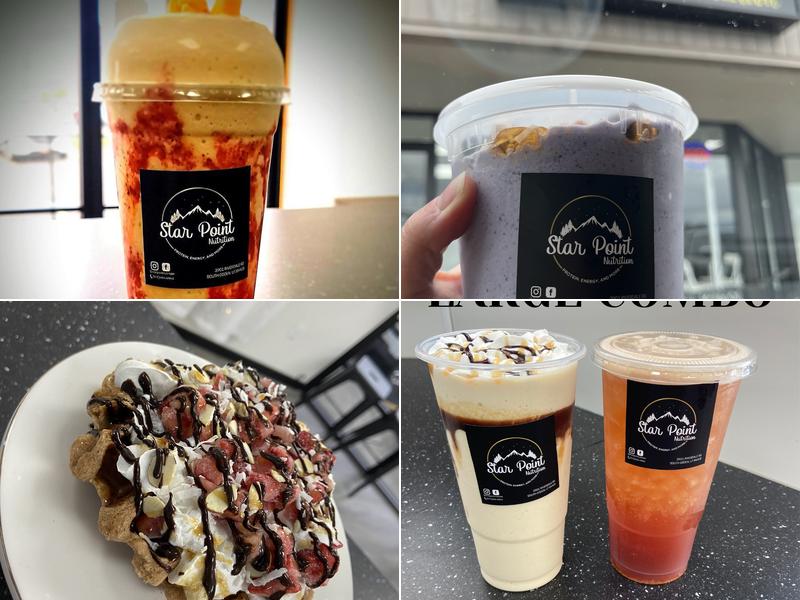 Star Point Nutrition