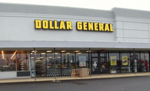 Dollar General