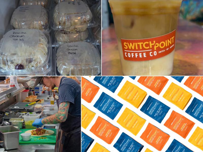 Switchpoint Coffee Co