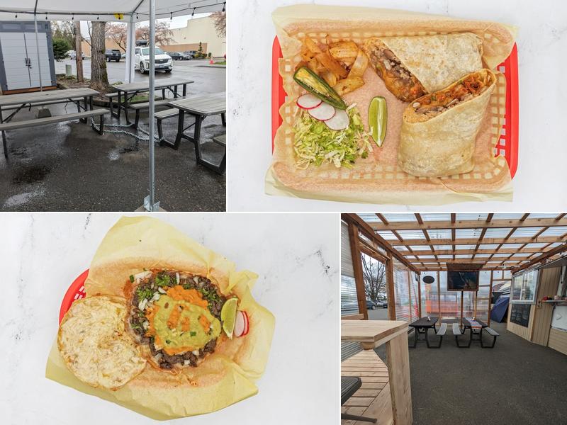 Trompo el Cordero Mexican Grill