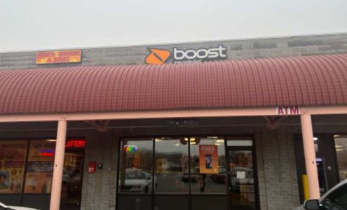 Boost Mobile