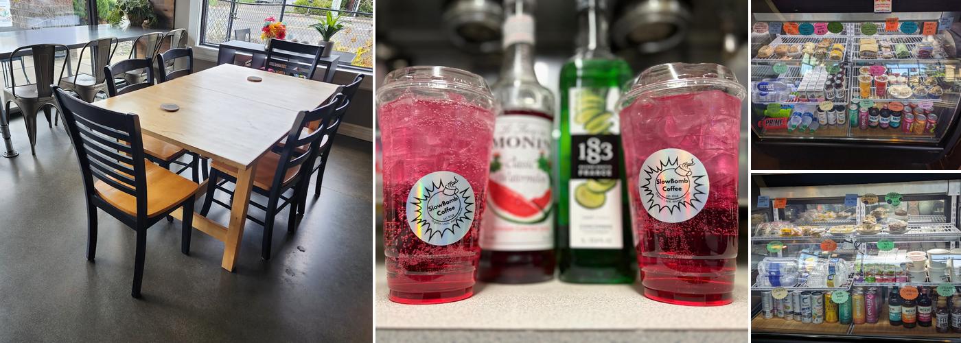 Joyful Java Coffeehouse